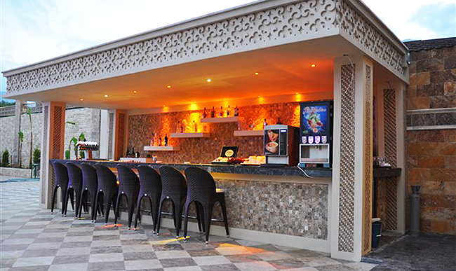 Botanik Resort Hotel